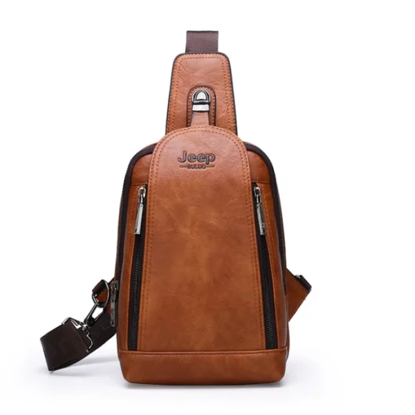 JEEP BULUO 881 - Light Brown