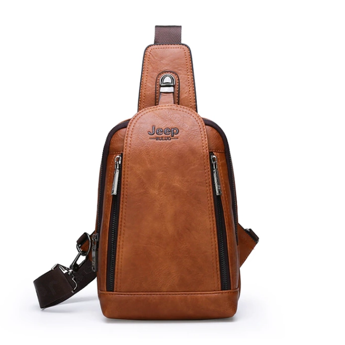 JEEP BULUO 881 - Light Brown