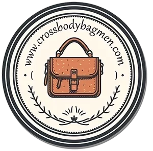 Crossbody Bag Men