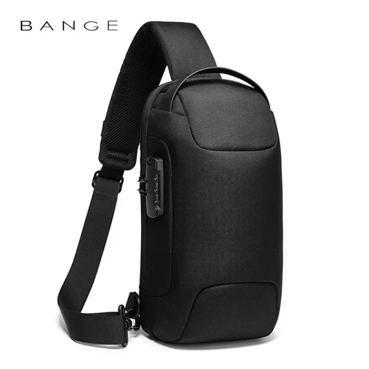 Bange BG-22085 Black