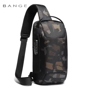 Bange BG-22085 Camouflage