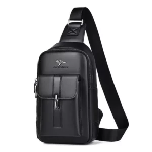 AOGUANDAISHU AG17 - Black