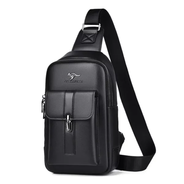 AOGUANDAISHU AG17 - Black