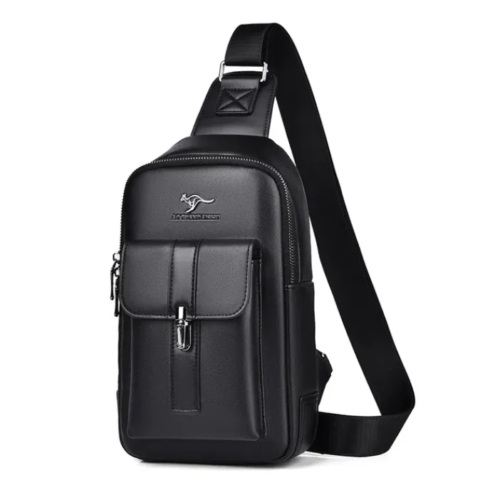 AOGUANDAISHU AG17 - Black