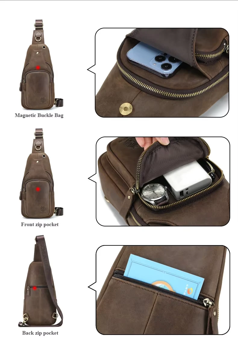 SCHLATUM 8521 Multi Zip