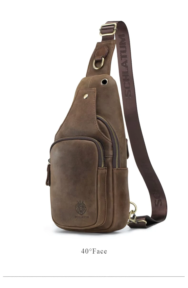 SCHLATUM 8521 40-Degree Face