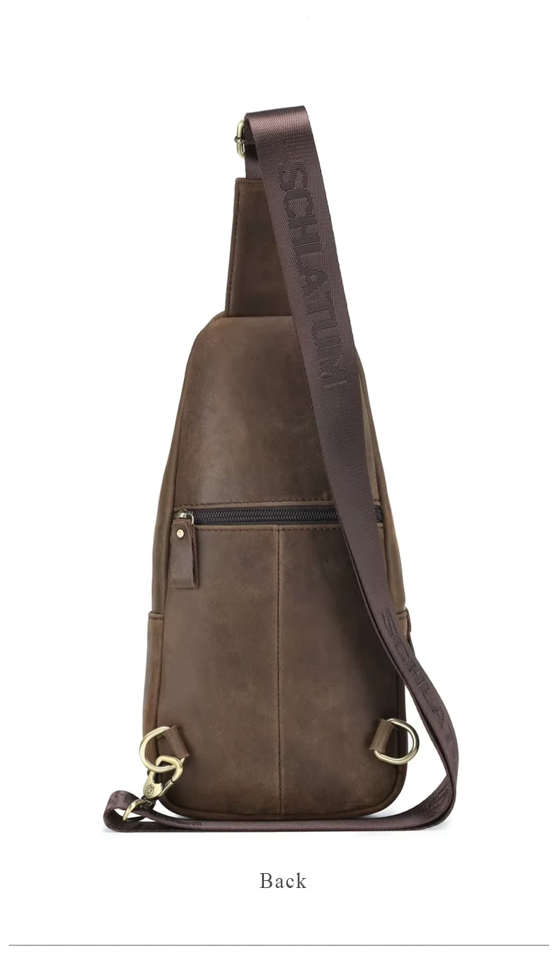 SCHLATUM 8521 Backview